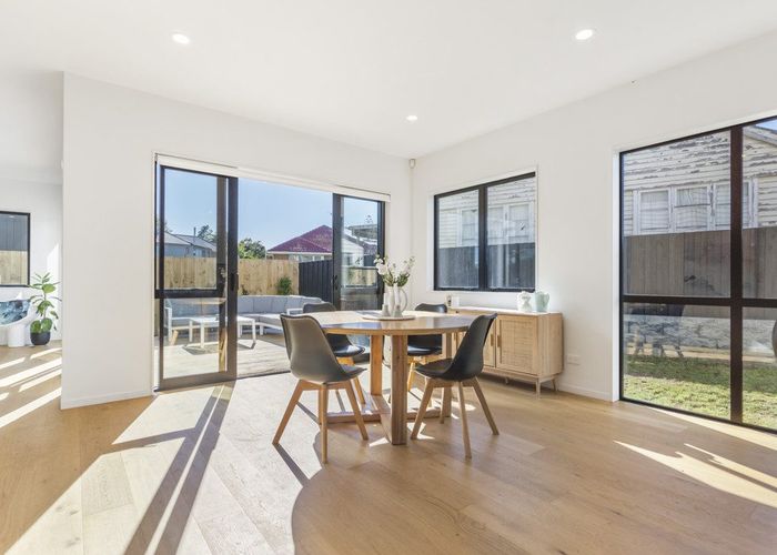  at 34a Inglewood Street, Wai O Taiki Bay, Auckland City, Auckland