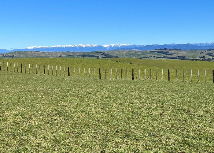  at 822 Whakapirau Road, Maraekakaho, Hastings, Hawke's Bay