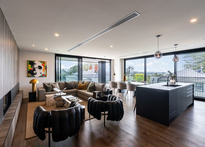  at 201/32 Shelly Beach Road, Saint Marys Bay, Auckland