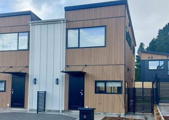  at 6 Doug Jensen Street, Trentham, Upper Hutt, Wellington