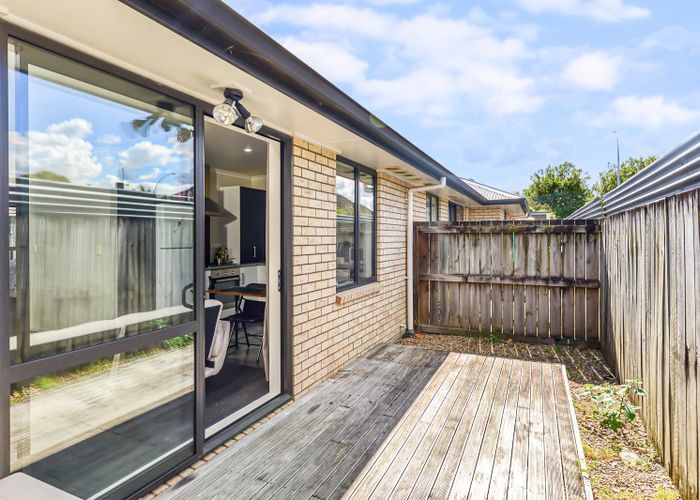  at 191D Massey Street, Frankton, Hamilton