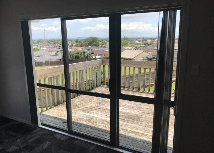  at 29 Matthews Road, Flat Bush, Manukau City, Auckland