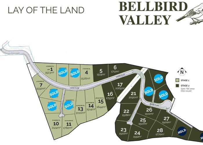  at 7 Kahiwi Place, Kennedys Bush, Kennedy's Bush, Christchurch City, Canterbury