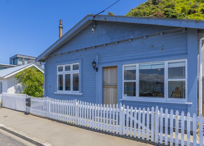  at 170 Breaker Bay Road, Breaker Bay, Wellington, Wellington
