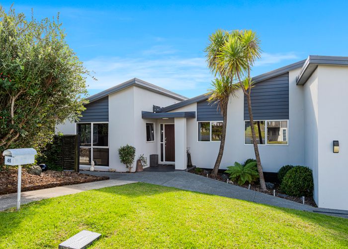  at 46 Pebble Beach Boulevard, Kamo, Whangarei