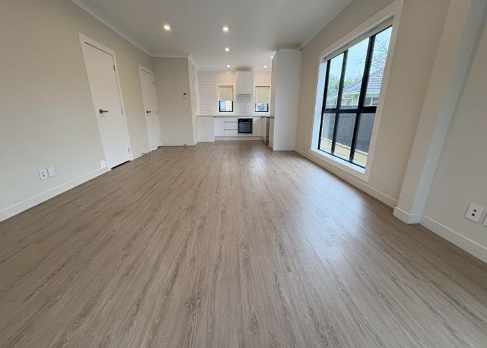  at 40B Kervil Avenue, Te Atatu South, Waitakere City, Auckland
