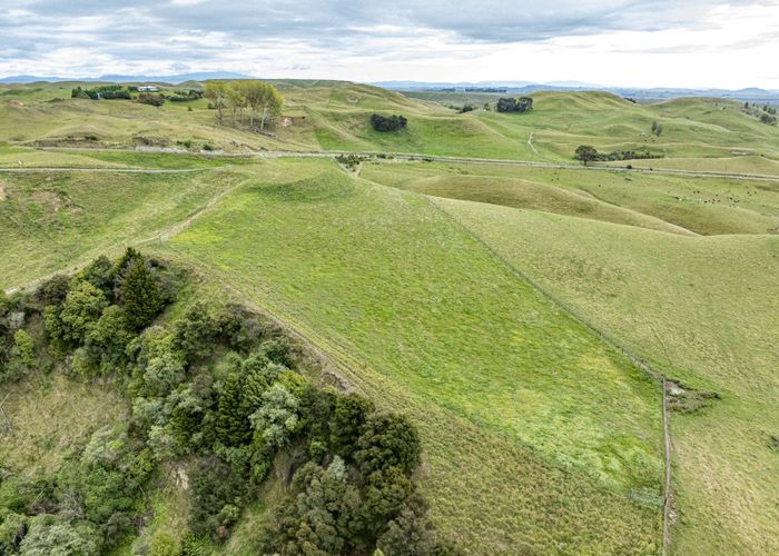  at Lot 2 Salisbury Road, Maraekakaho, Hastings, Hawke's Bay