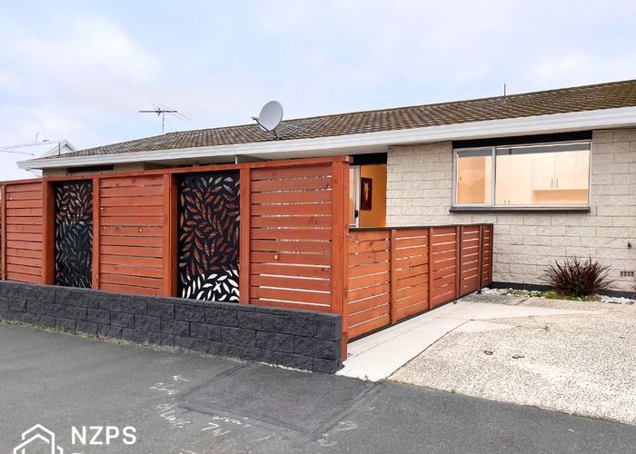  at 87B Main Road, Fairfield, Dunedin, Otago