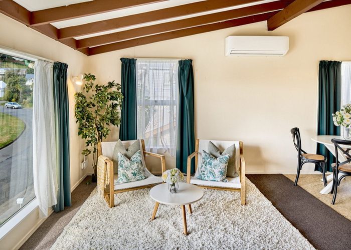 at 34a Colchester Crescent, Newlands, Wellington, Wellington