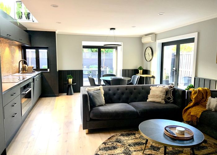  at 2/19 Kilmarnock Street, Riccarton, Christchurch City, Canterbury