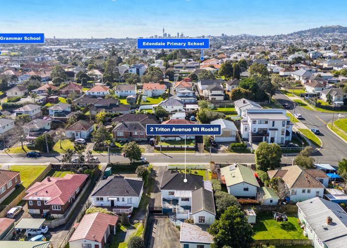 at 2 Triton Avenue, Mount Albert, Auckland City, Auckland