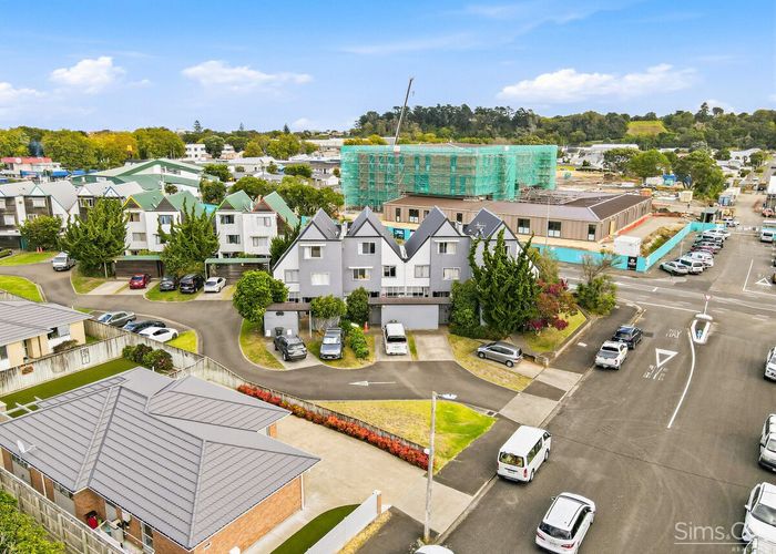  at 53B, C, and D Campbell Street, Whanganui Central, Whanganui, Manawatu / Whanganui