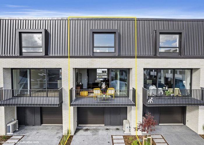  at 6/245 Kepa Road, Mission Bay, Auckland City, Auckland