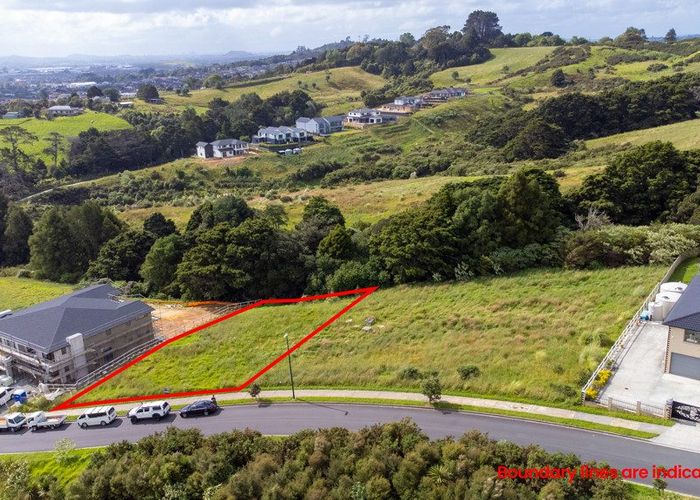  at 15 Tau Drive, Flat Bush, Manukau City, Auckland