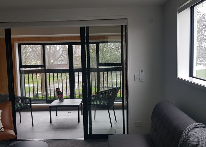  at 101/420 Hagley Avenue, Christchurch Central, Christchurch