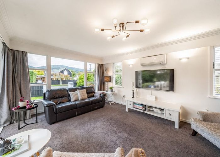  at 18 Pempsey Street, Silverstream, Upper Hutt, Wellington