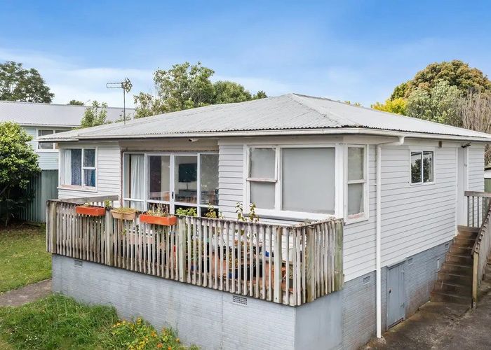  at 26 Roseanne Road, Manurewa, Auckland