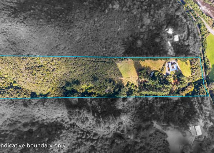  at 1368 Akatarawa Road, Akatarawa, Upper Hutt, Wellington