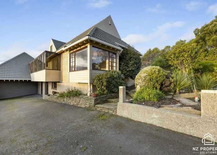  at 225 Larnach Road, Waverley, Dunedin, Otago