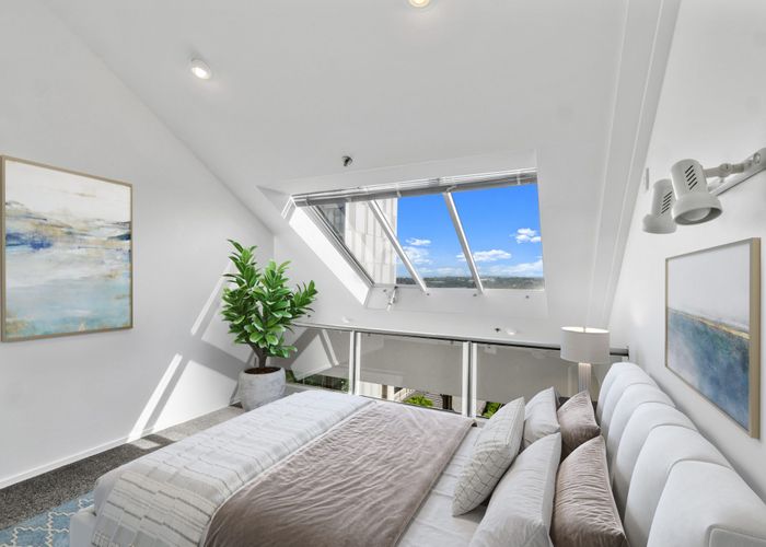  at 4H/15 Auburn Street, Takapuna, North Shore City, Auckland