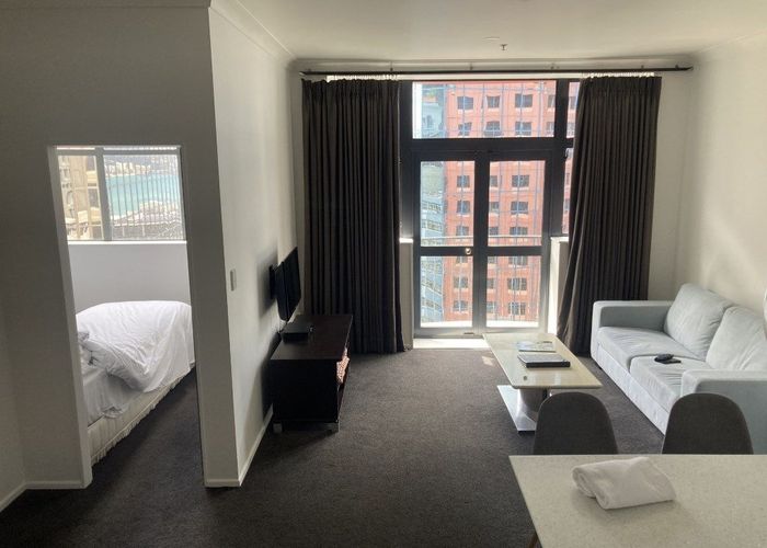  at 9E/120 The Terrace, Wellington Central, Wellington, Wellington