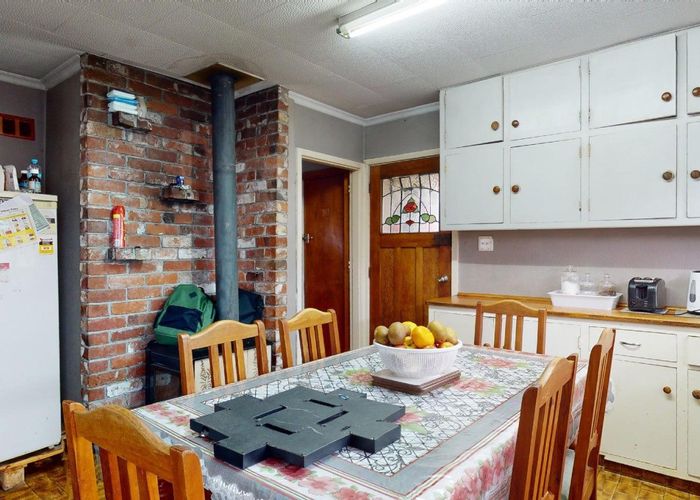  at 21 King Street, Netherby, Ashburton