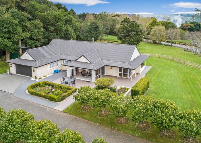  at 61 Cooper Road, Ramarama, Drury