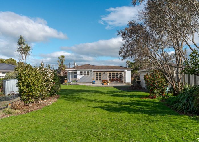  at 29 Cockburn Street, Masterton, Masterton, Wellington