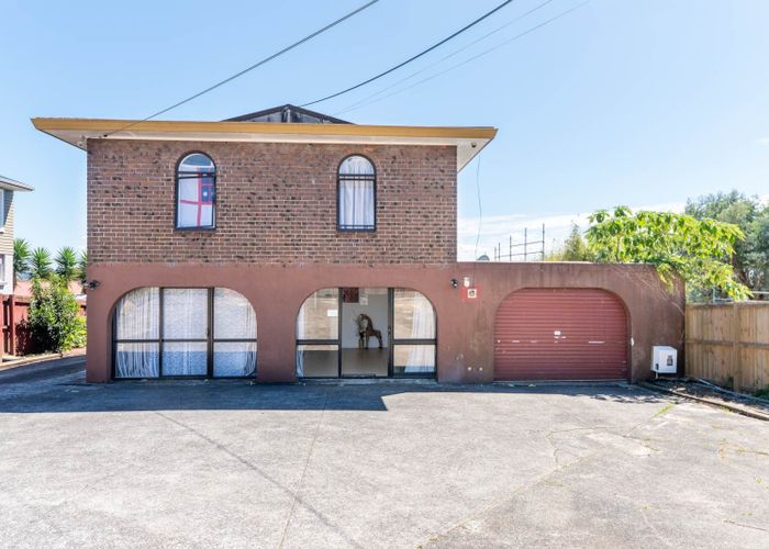  at 30 Royal Road, Massey, Waitakere City, Auckland
