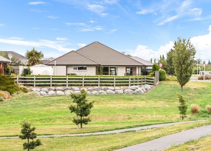  at 1 Four Peaks Drive, Wigram, Christchurch