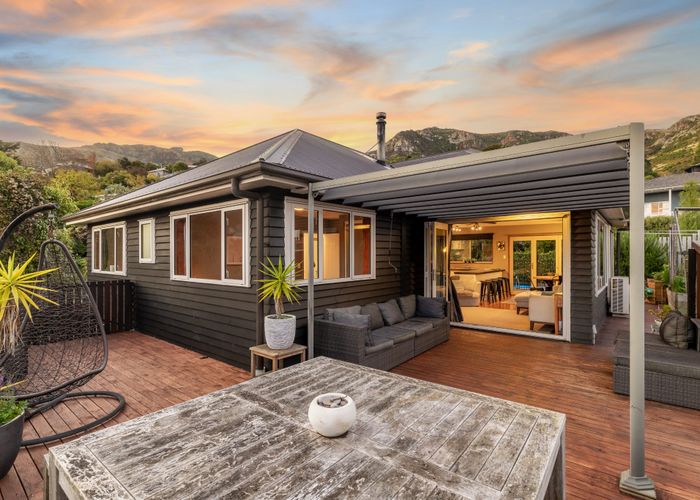  at 79 St Davids Street, Lyttelton, Banks Peninsula, Canterbury
