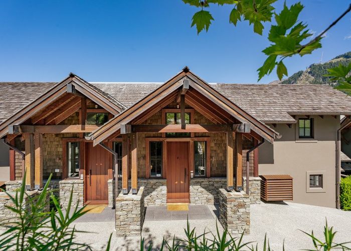  at 3/15 Kerry Drive, Queenstown Hill, Queenstown-Lakes, Otago