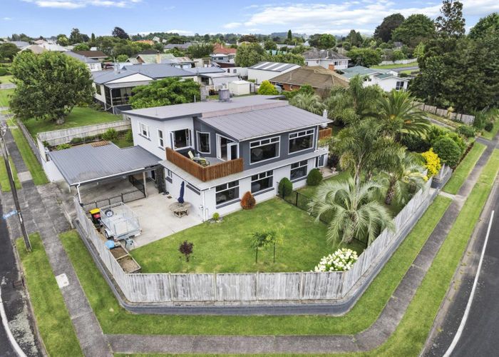  at 2 Churchill Street, Putaruru