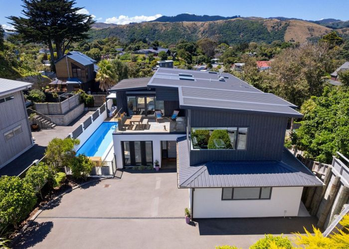  at 24 Rosetta Road, Raumati South, Kapiti Coast, Wellington
