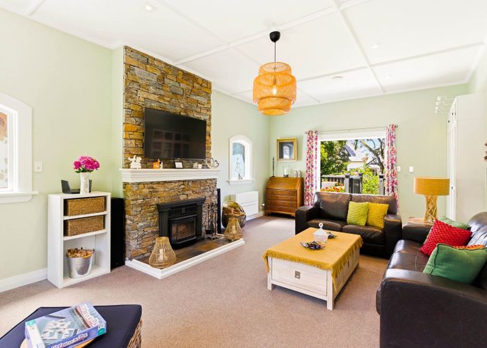  at 85 Norfolk Street, Saint Clair, Dunedin, Otago