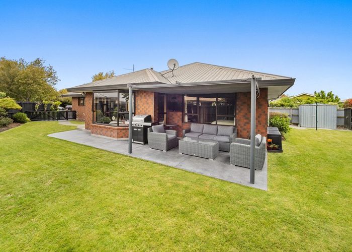  at 7 Knox Place, Tinwald, Ashburton, Canterbury