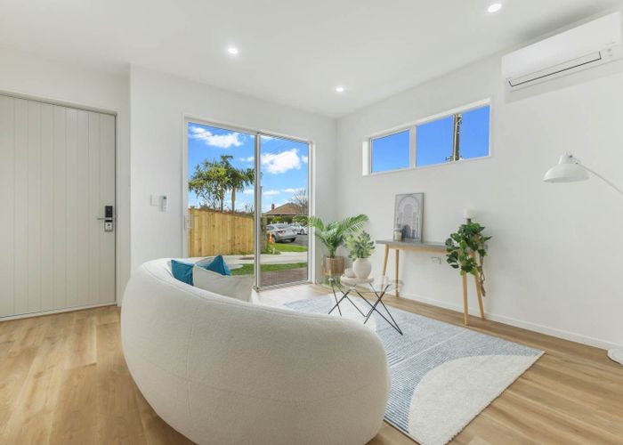  at 23A Seymour Avenue, Papatoetoe, Manukau City, Auckland