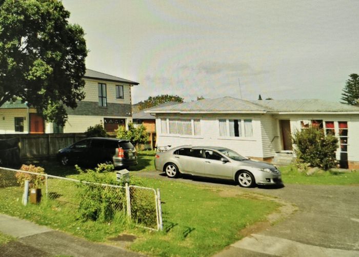  at 32 Buckland Road, Mangere East, Manukau City, Auckland
