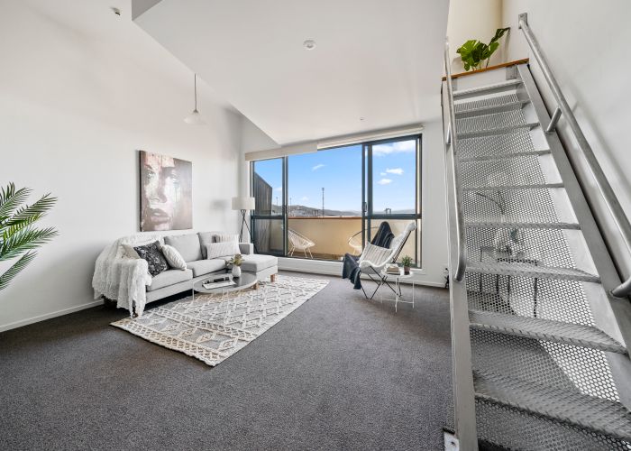  at 12/220 Thorndon Quay, Pipitea, Wellington
