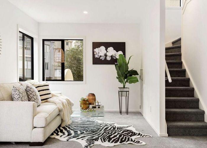  at 7/29A St Stephens Ave, Parnell, Auckland City, Auckland