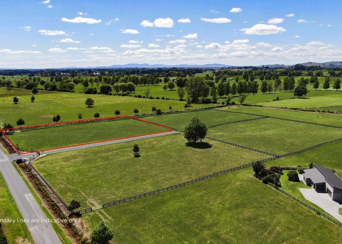  at 141 Bellevue Road, Matangi, Hamilton