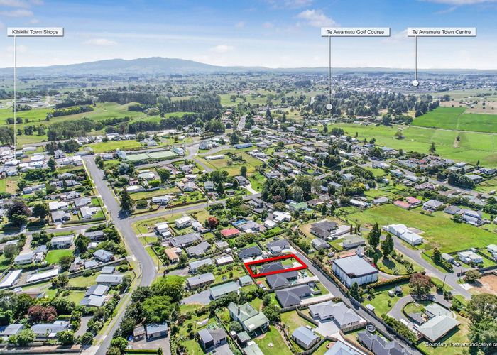  at 22C Rolleston Street, Kihikihi, Te Awamutu