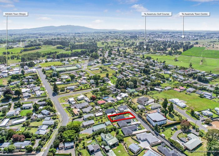  at 22C Rolleston Street, Kihikihi, Te Awamutu