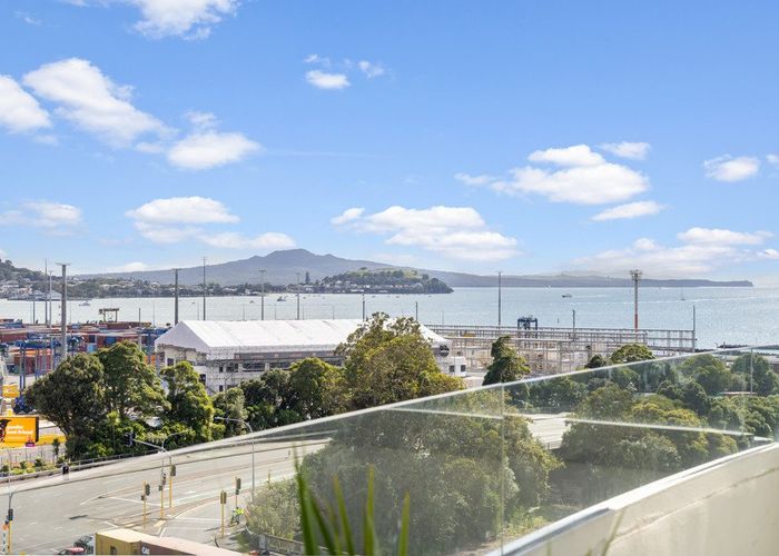  at 905/88 The Strand, Parnell, Auckland City, Auckland