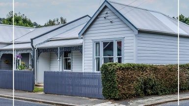  at 25 Selwyn Street, North East Valley, Dunedin