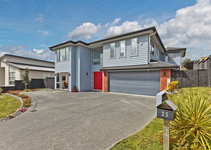  at 25 Major Henry Greens, Millwater, Rodney, Auckland