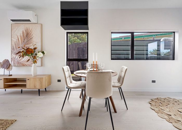  at Lot 5/74 Burundi Avenue, Clendon Park, Manukau City, Auckland