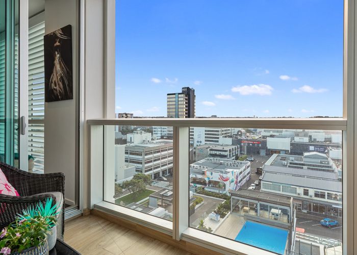  at 801/3 Northcroft Street, Takapuna, Auckland