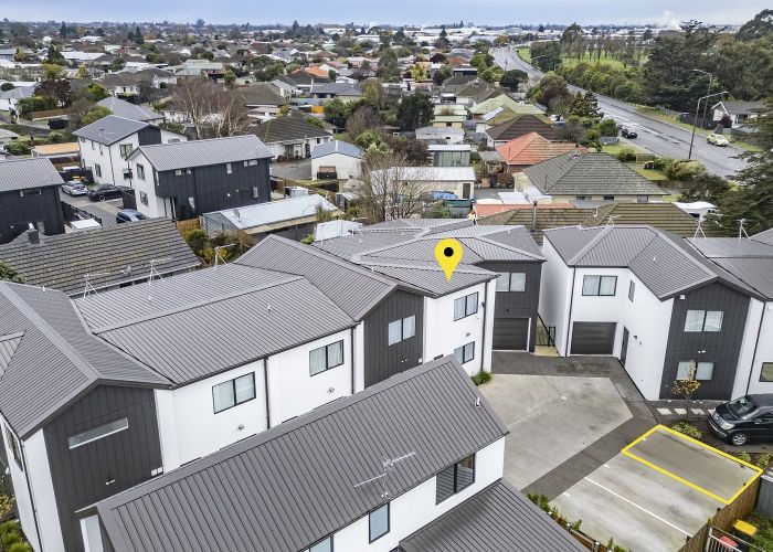  at 3/4 Gilberthorpes Road, Islington, Christchurch City, Canterbury