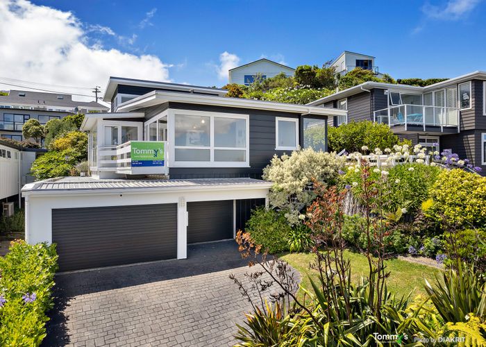  at 42 Lohia Street, Khandallah, Wellington, Wellington